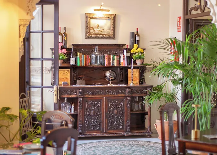 Palacio De Hemingway Hotel 4*