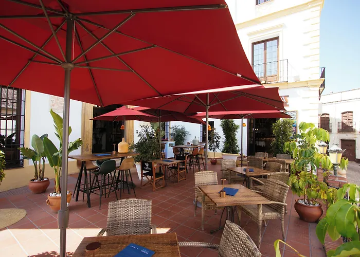 Hotel Palacio De Hemingway