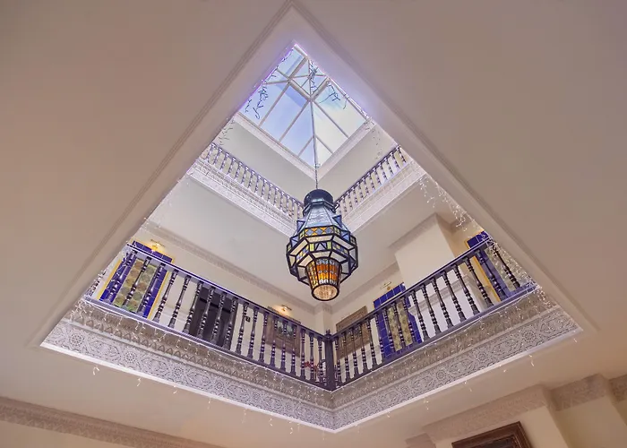 Palacio De Hemingway 4* Ronda