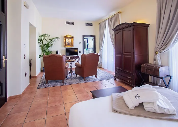 Palacio De Hemingway Hotel