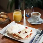 Hotell Palacio De Hemingway 4*