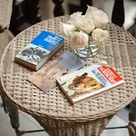 Hotell Palacio De Hemingway Ronda
