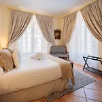Hotell Palacio De Hemingway 4*
