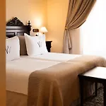 Hotell Palacio De Hemingway