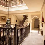 Palacio De Hemingway 4* Ronda