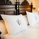 Palacio De Hemingway 4* Ronda