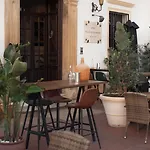 Palacio De Hemingway Ronda