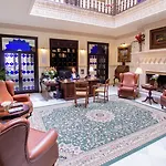 Palacio De Hemingway Hotell