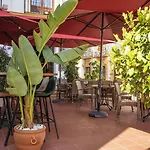 Hotell Palacio De Hemingway