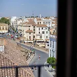 Hotell Palacio De Hemingway Ronda