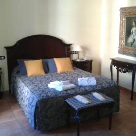 Palacio De Hemingway 4* Ρόντα