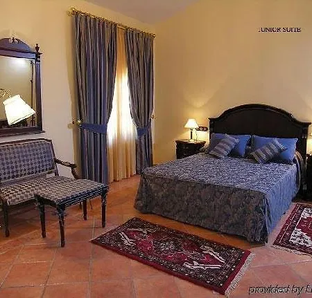 Palacio De Hemingway 4* Ρόντα