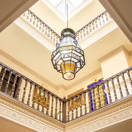 Palacio De Hemingway Szálloda 4*