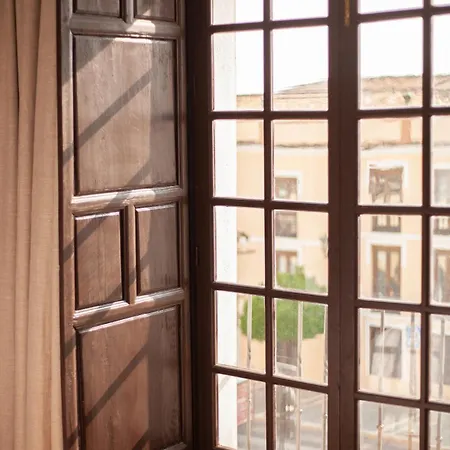 Szálloda Palacio De Hemingway Ronda