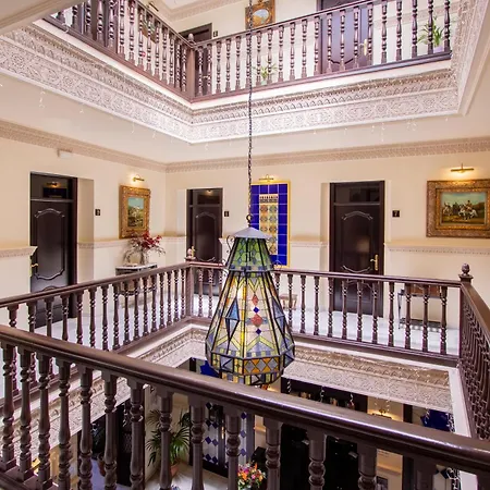 Palacio De Hemingway