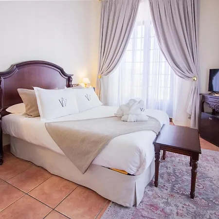 Palacio De Hemingway Ronda