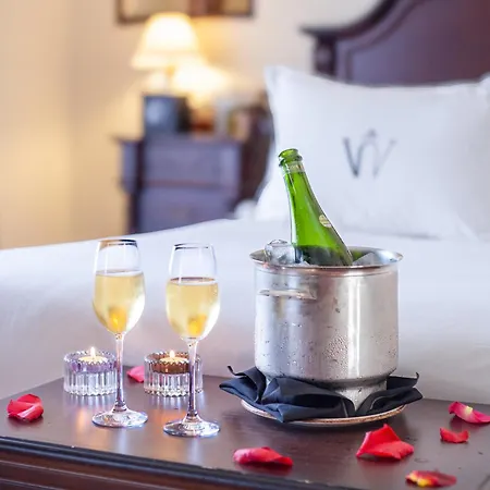 Palacio De Hemingway Hotel