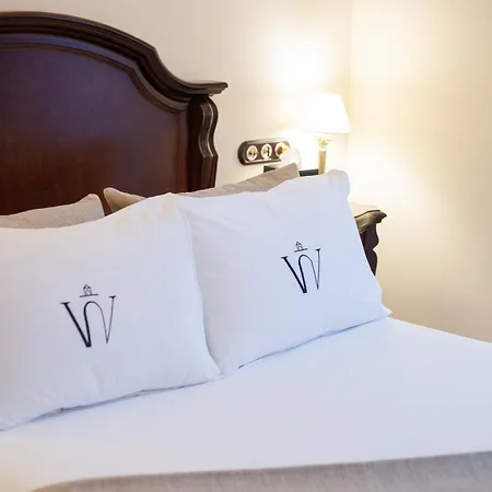 Palacio De Hemingway Szálloda 4*