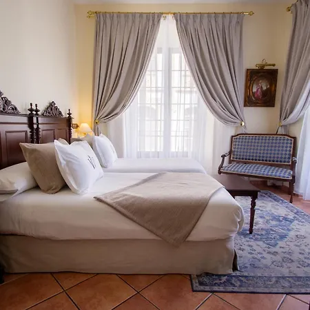 Szálloda Palacio De Hemingway 4*