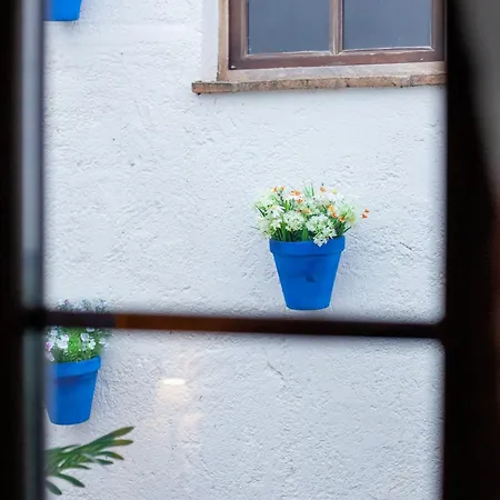 Palacio De Hemingway 4* Ρόντα