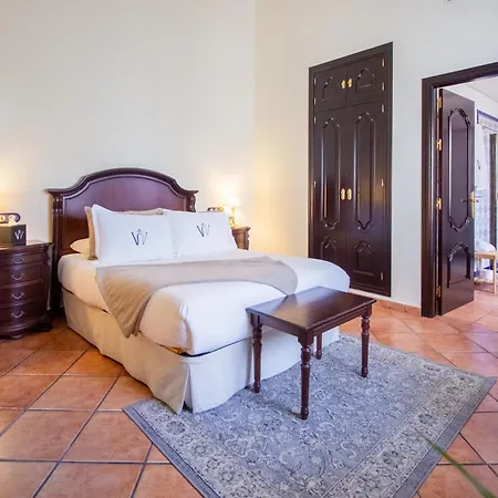 Szálloda Palacio De Hemingway 4*