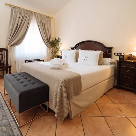 Palacio De Hemingway 4* Ρόντα