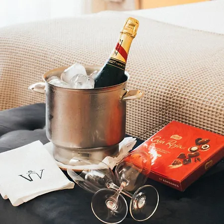 Palacio De Hemingway Hotell