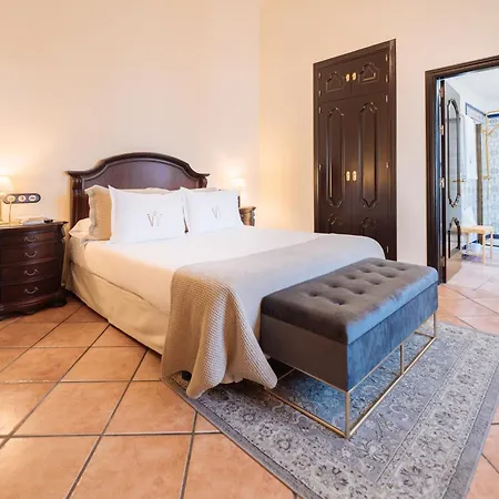 Palacio De Hemingway 4* Ρόντα
