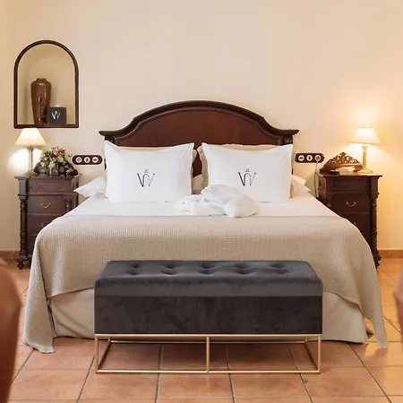Palacio De Hemingway 4* Ρόντα