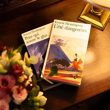 Palacio De Hemingway 4* Ρόντα