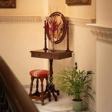 Hotell Palacio De Hemingway 4*
