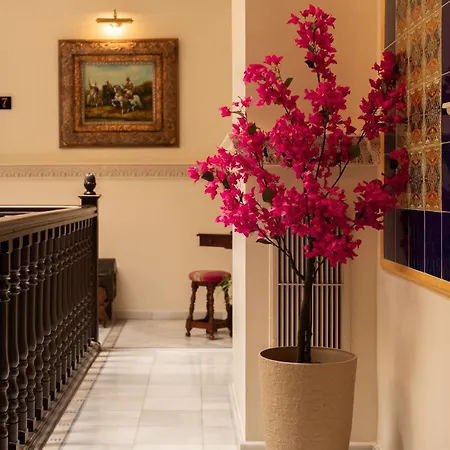 Palacio De Hemingway Ξενοδοχείο 4*