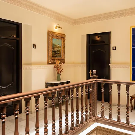 Hotel Palacio De Hemingway 4*