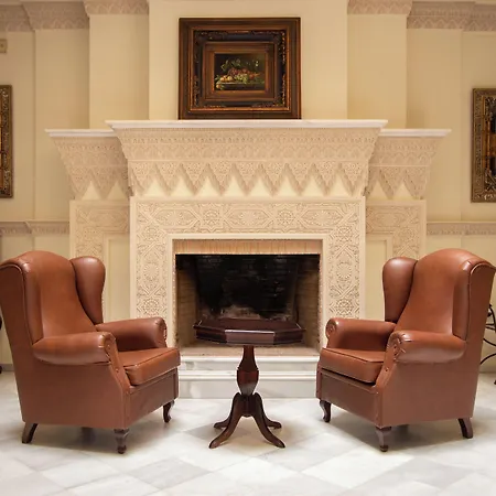 Palacio De Hemingway 4* Ρόντα