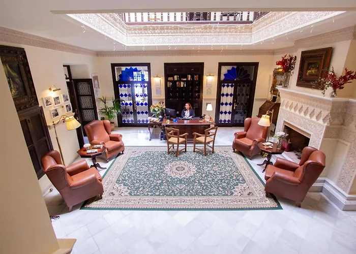 Palacio De Hemingway Hotel