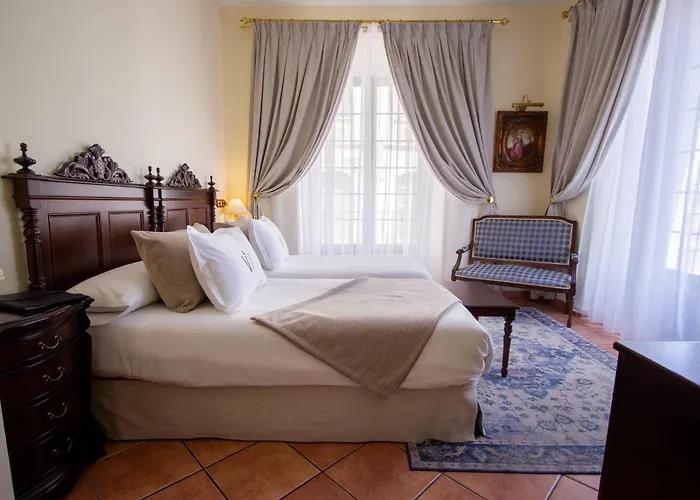 Hotel Palacio De Hemingway 4*