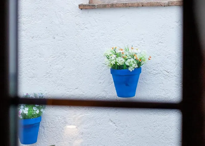 Palacio De Hemingway 4* Ronda