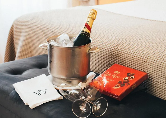 Palacio De Hemingway Hotel