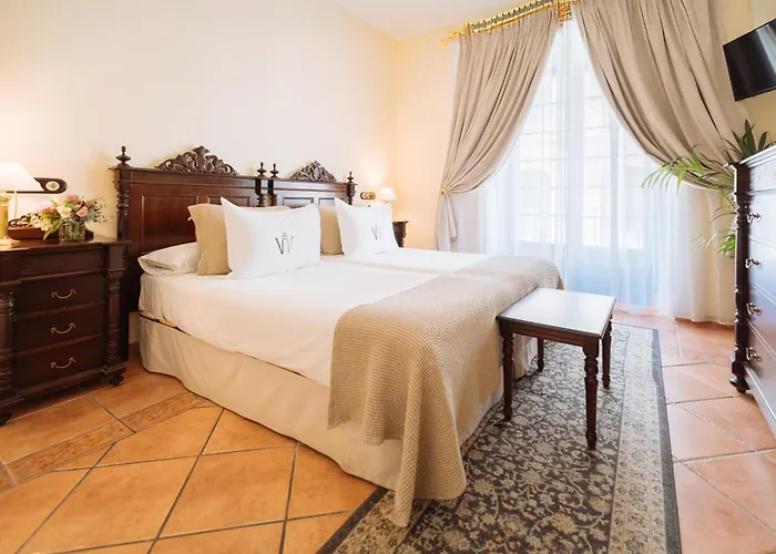 Palacio De Hemingway