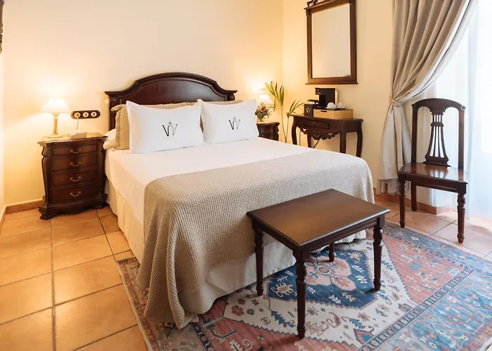 Hotel Palacio De Hemingway Ronda