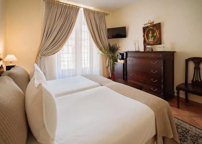 Hotel Palacio De Hemingway