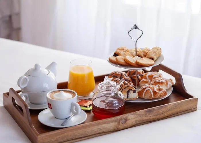 Palacio De Hemingway