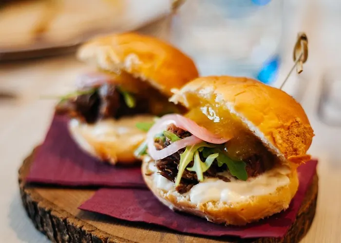 Palacio De Hemingway 4* Ronda