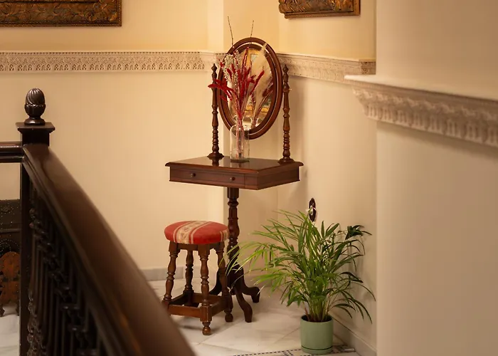 Hotel Palacio De Hemingway 4*