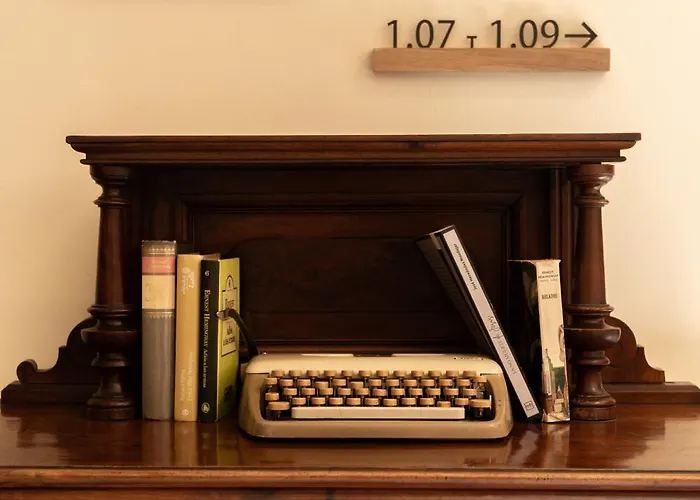 Palacio De Hemingway 4*