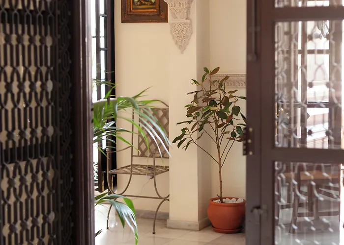 Hotel Palacio De Hemingway Ronda