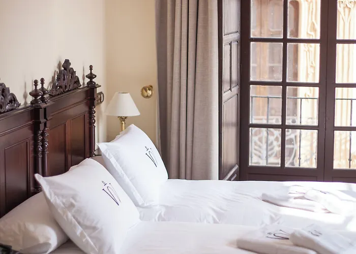 Palacio De Hemingway Hotel 4*