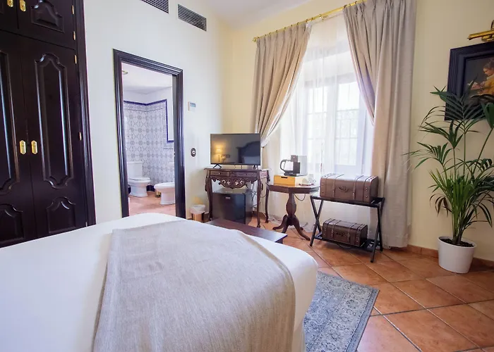 Hotel Palacio De Hemingway